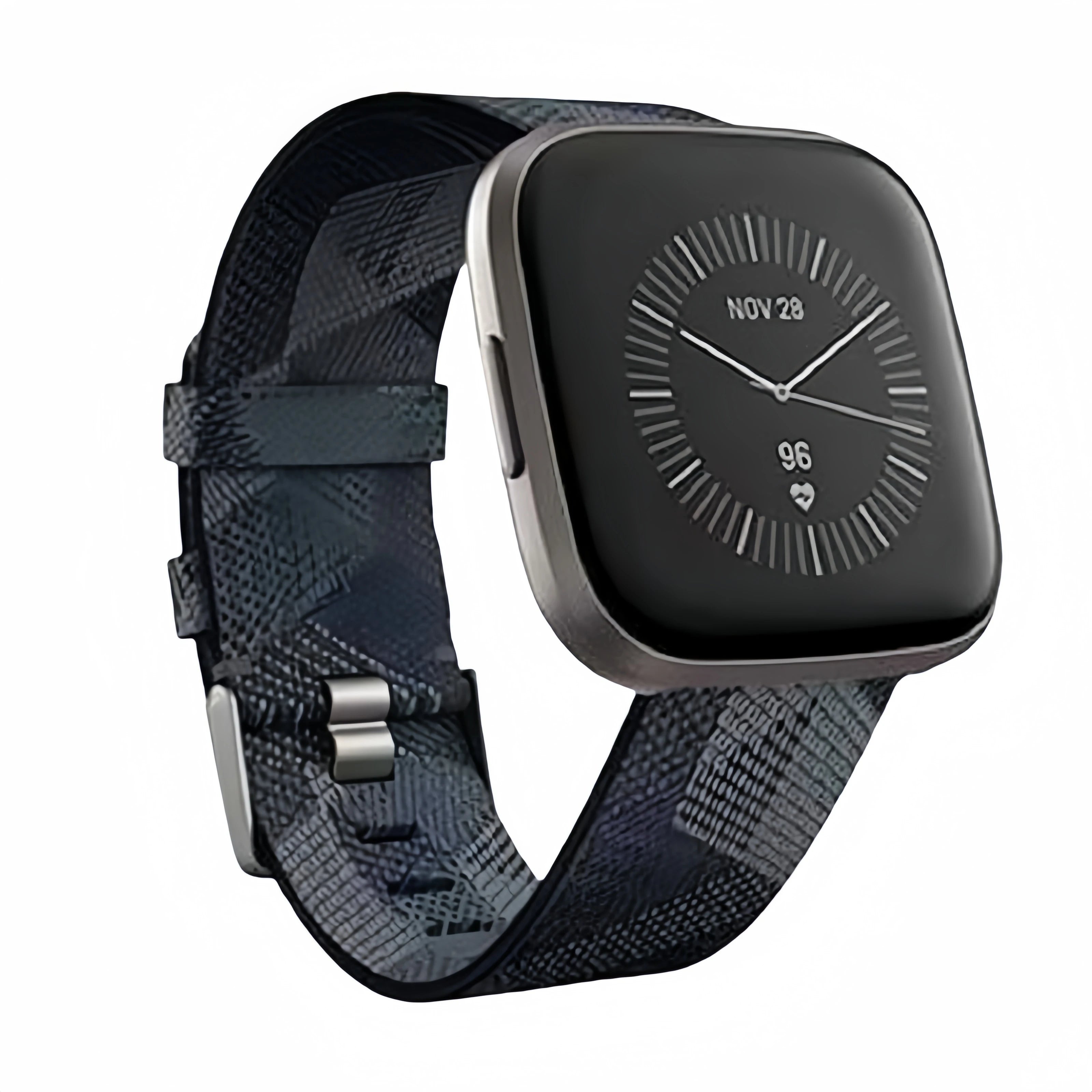 Fitbit Versa 2 SE Smart Fitness Watch
