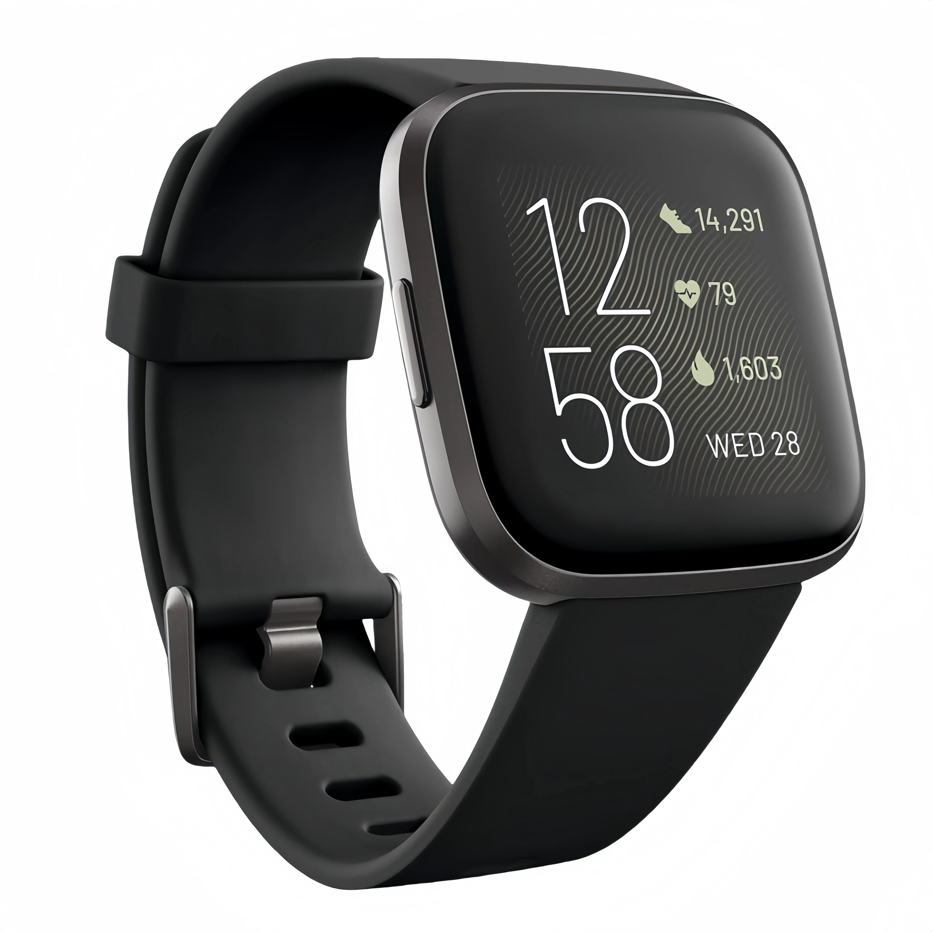 Fitbit Versa 2 SE Smart Fitness Watch