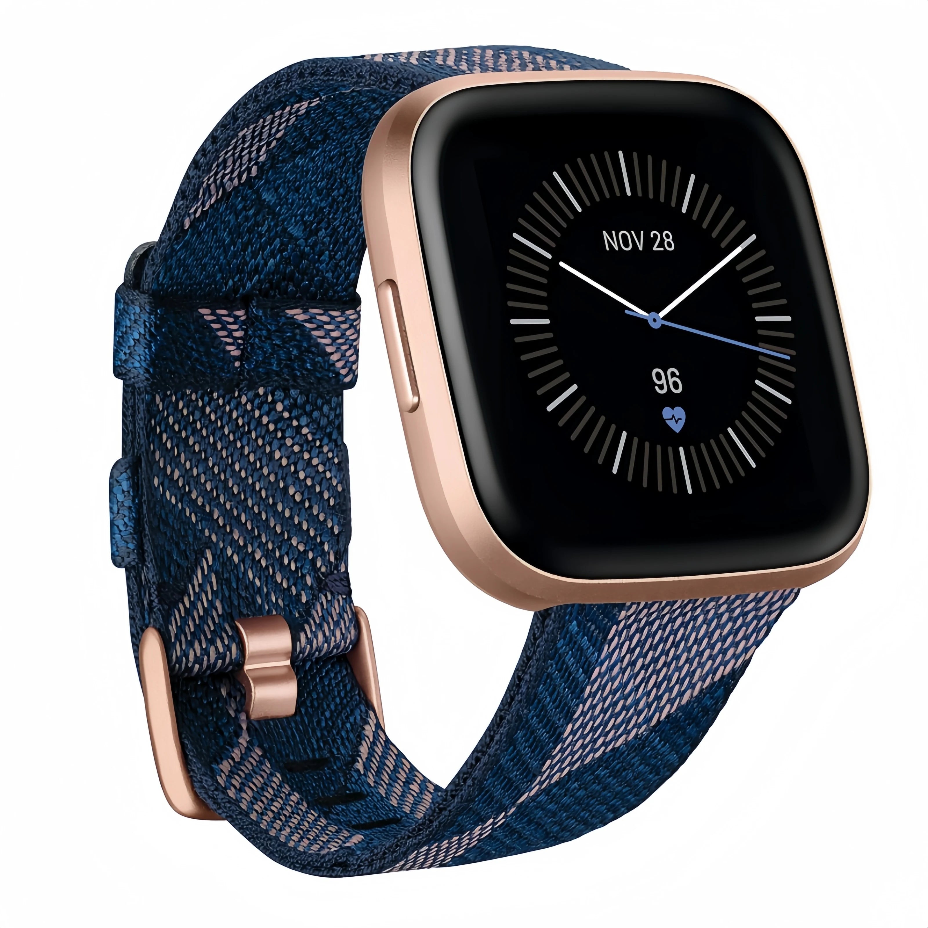 Fitbit Versa 2 SE Smart Fitness Watch