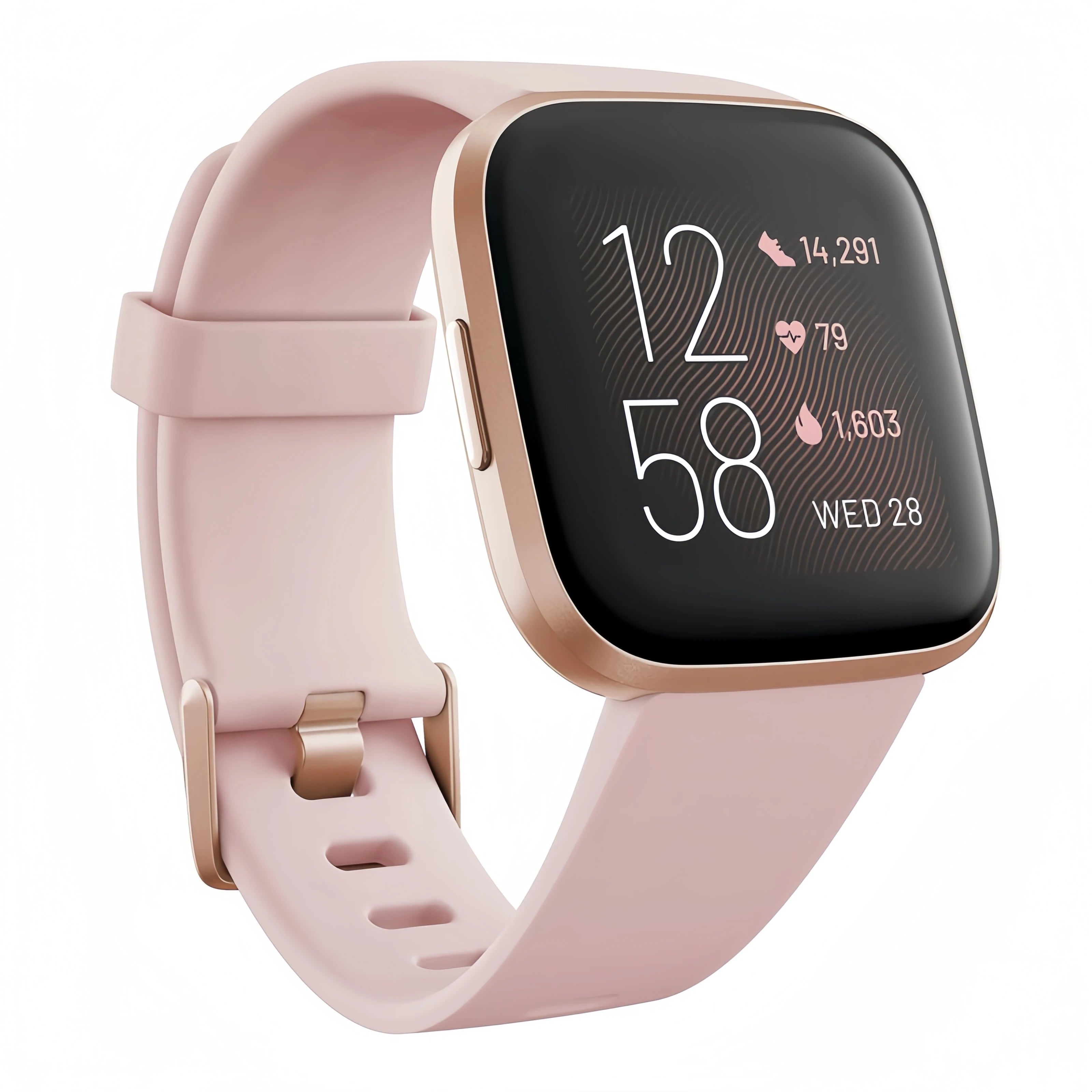 Fitbit Versa 2 SE Smart Fitness Watch