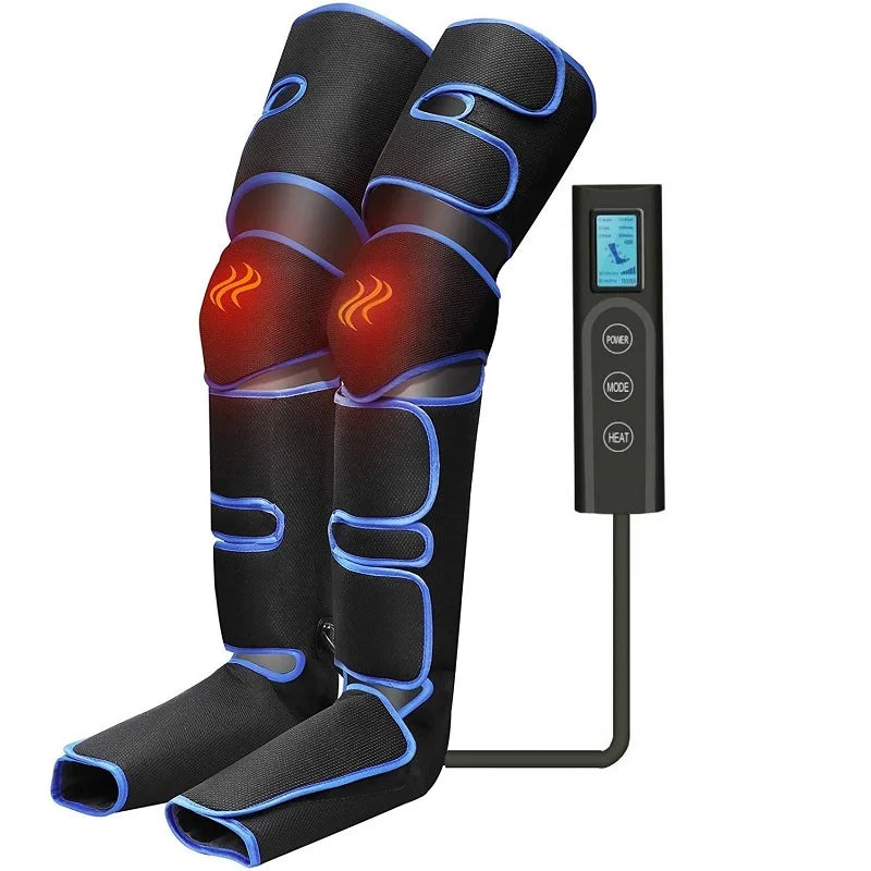 Foot Leg Massager