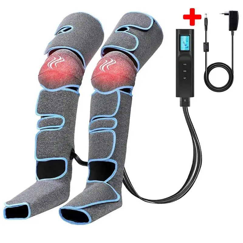 Foot Leg Massager
