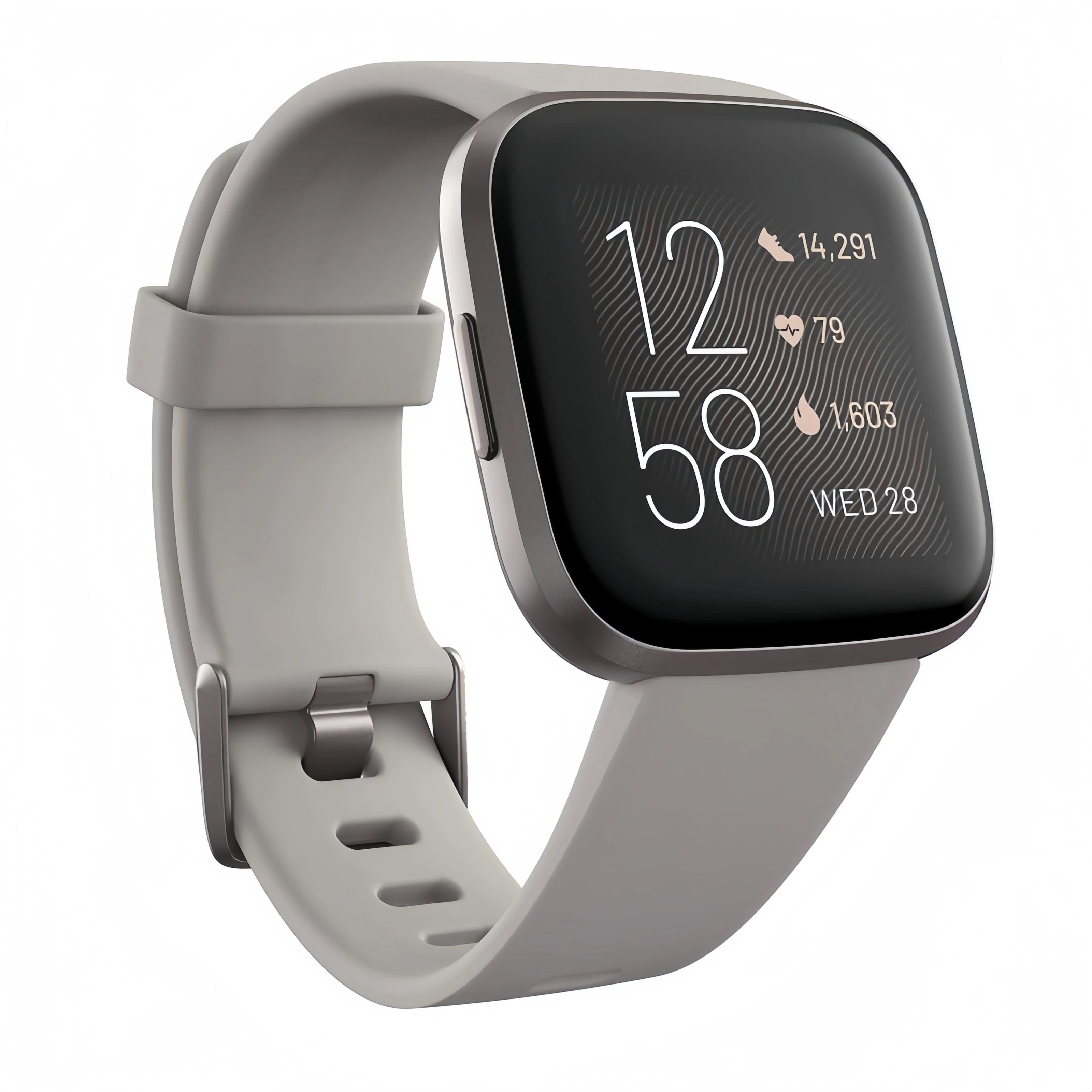 Fitbit Versa 2 SE Smart Fitness Watch