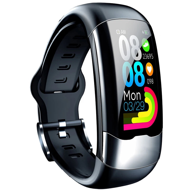 Health Smart Bracelet