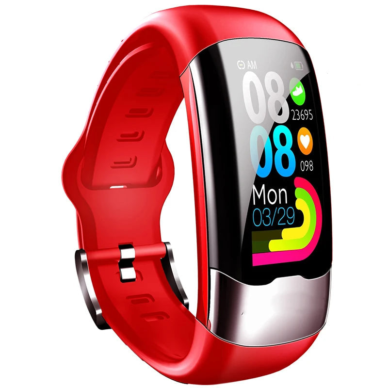 Health Smart Bracelet