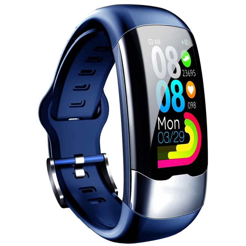 Health Smart Bracelet
