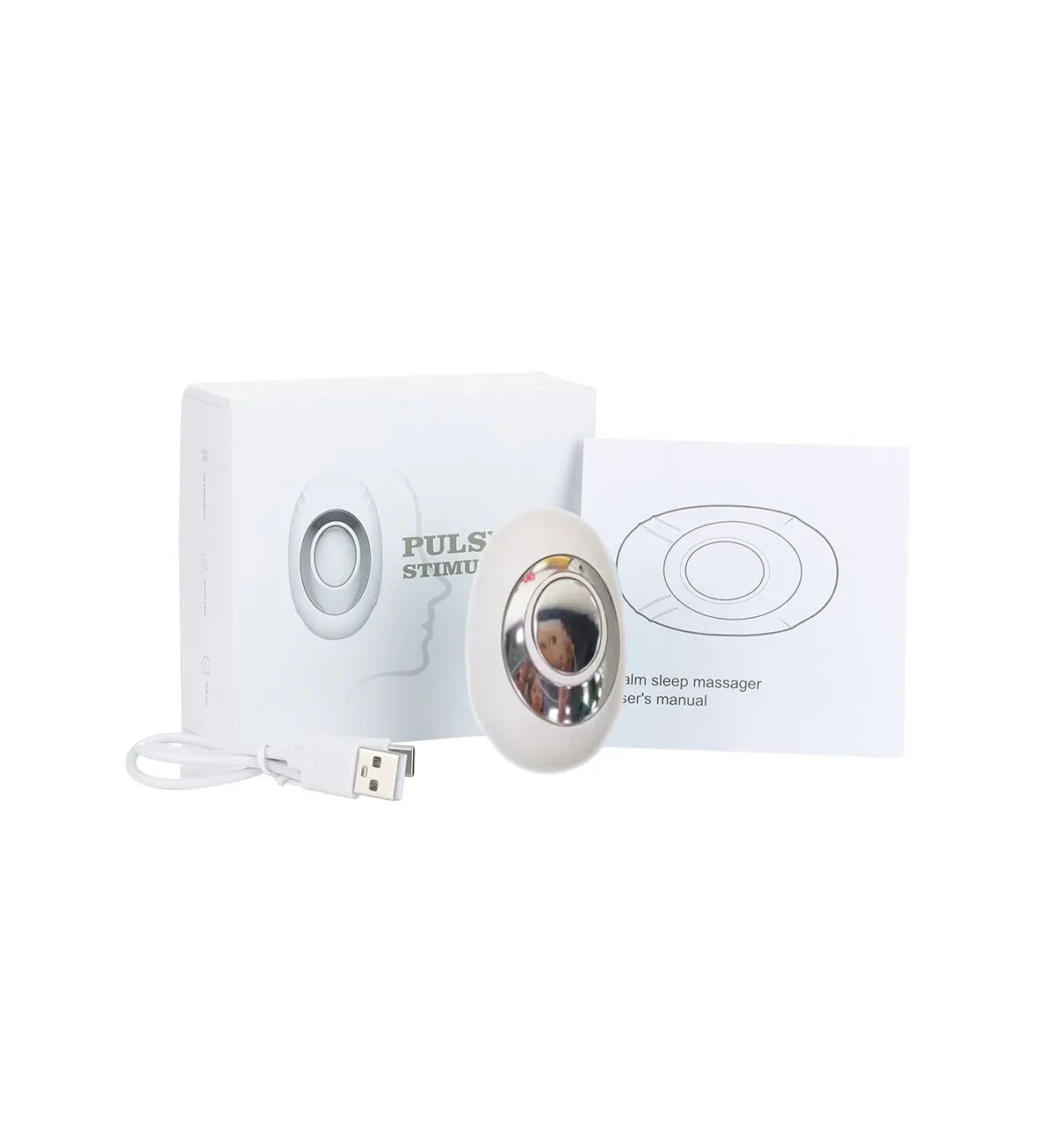 Handheld Sleep Device