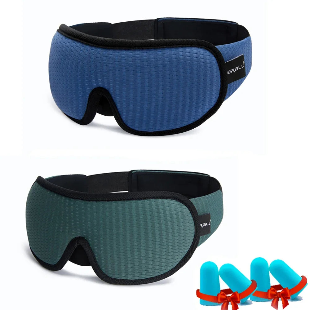 Breathable Sleep Mask