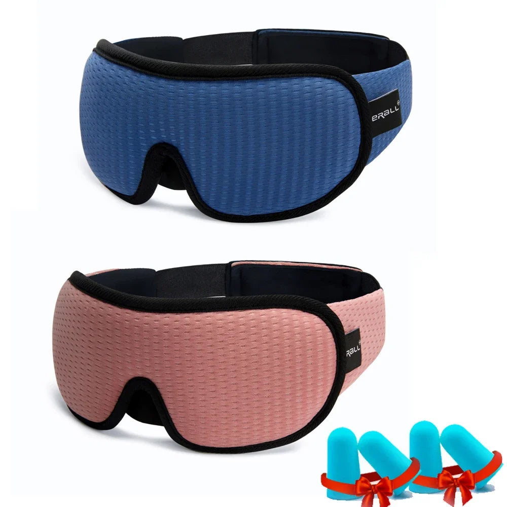 Breathable Sleep Mask