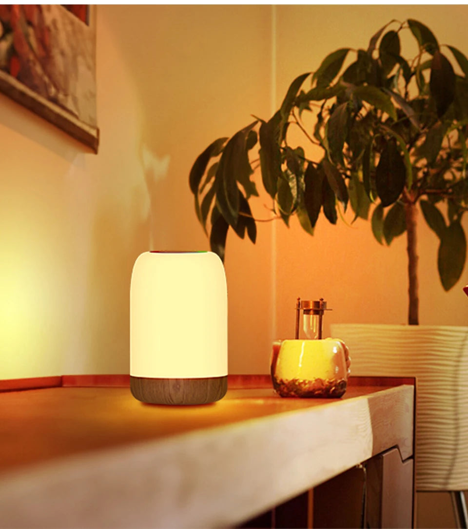 RGB Night Lamp