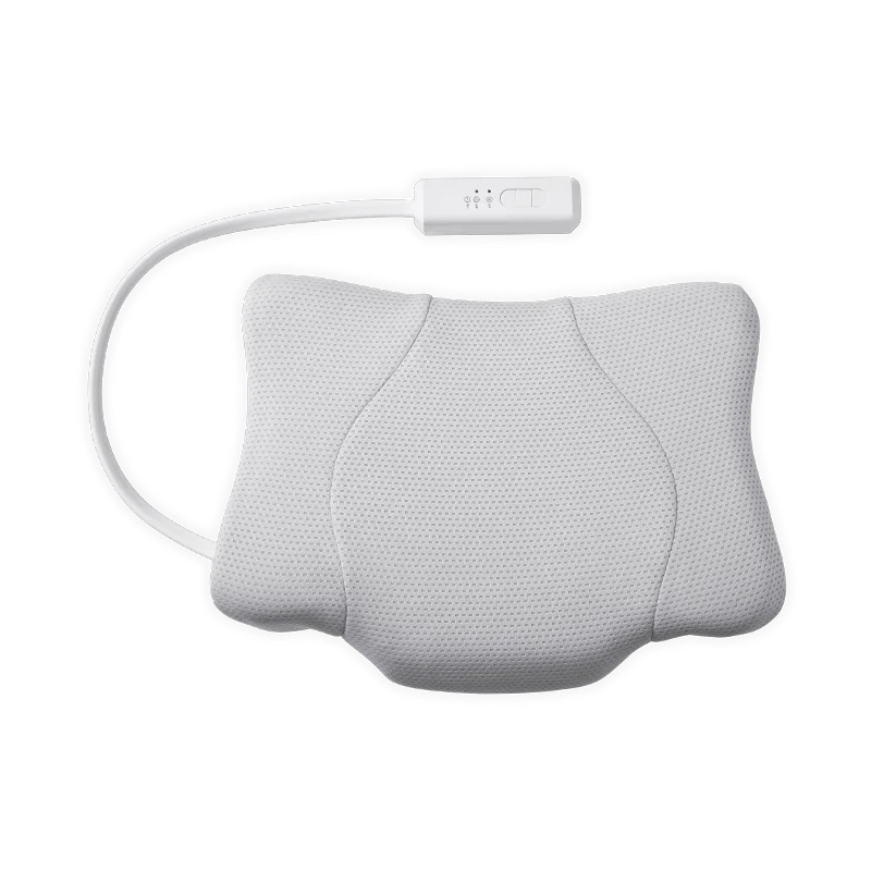 Smart Neck Massager Pillow