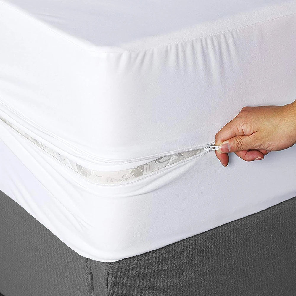 Waterproof Mattress Protector