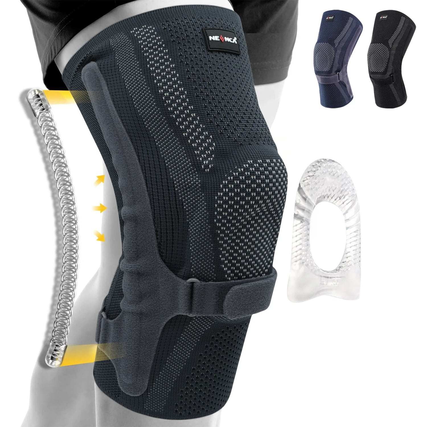 Knee Support Brace
