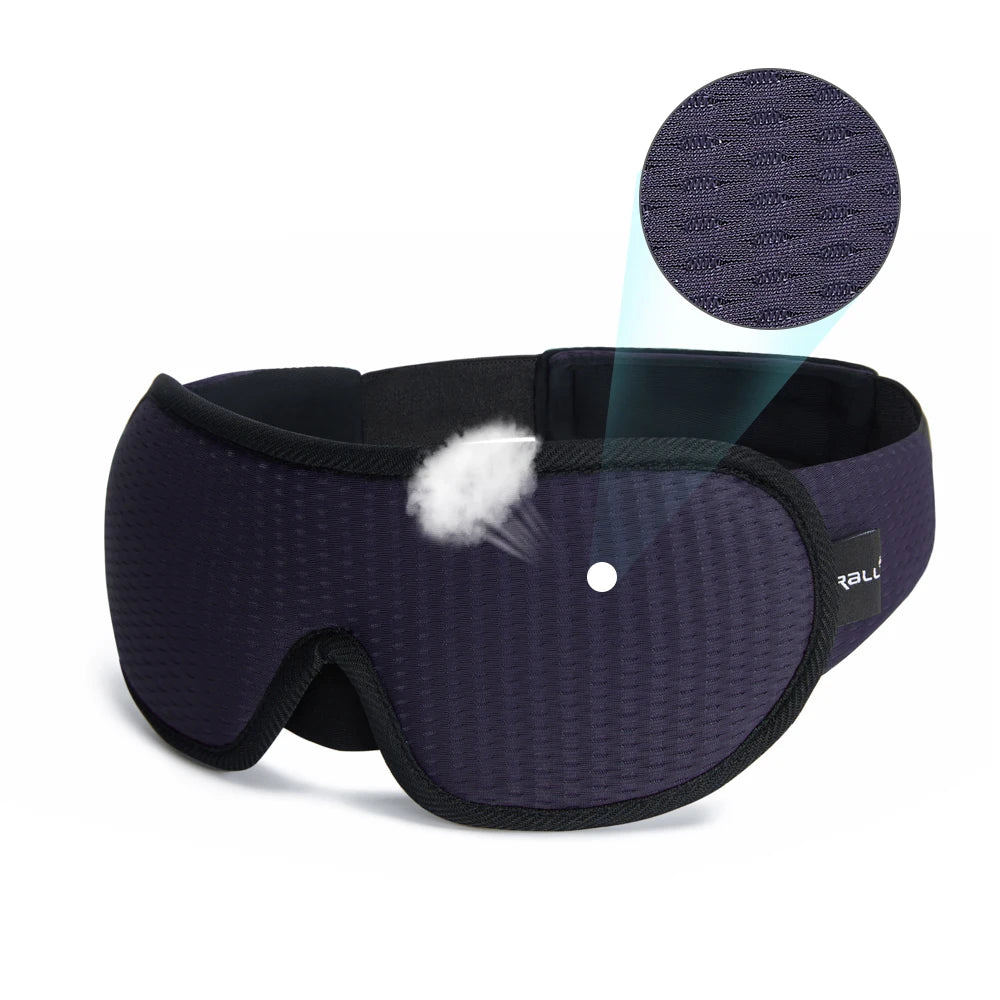 Breathable Sleep Mask