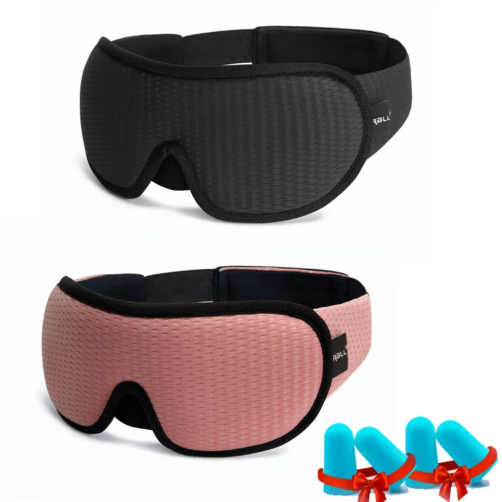 Breathable Sleep Mask