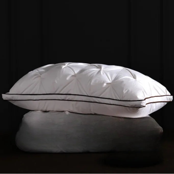 Luxury Down Pillow