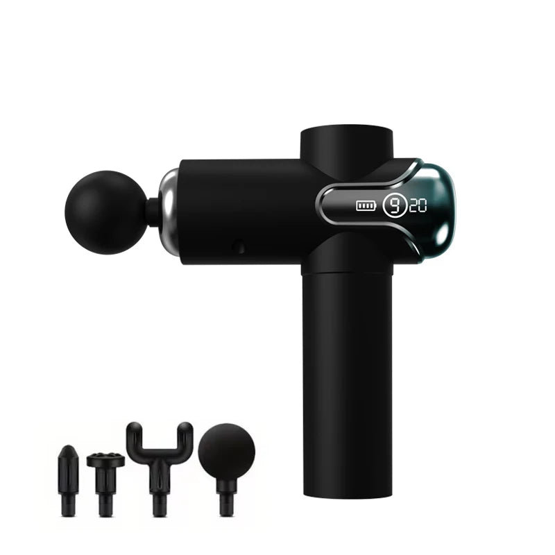 Deep Tissue Massager