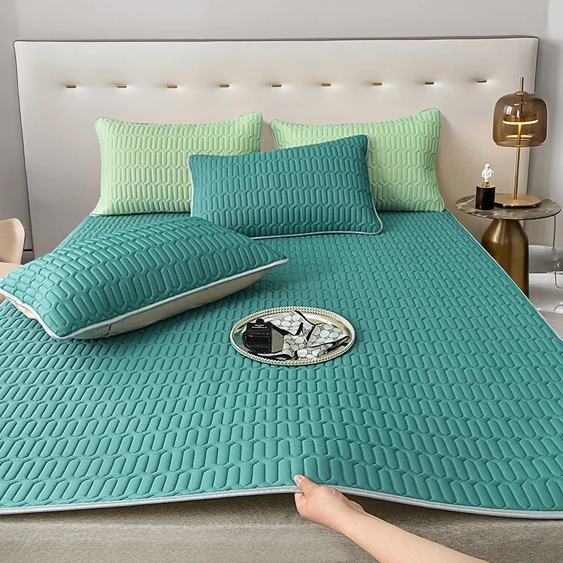 Cooling Mattress Topper