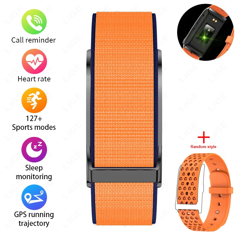 Fitness Tracker Band