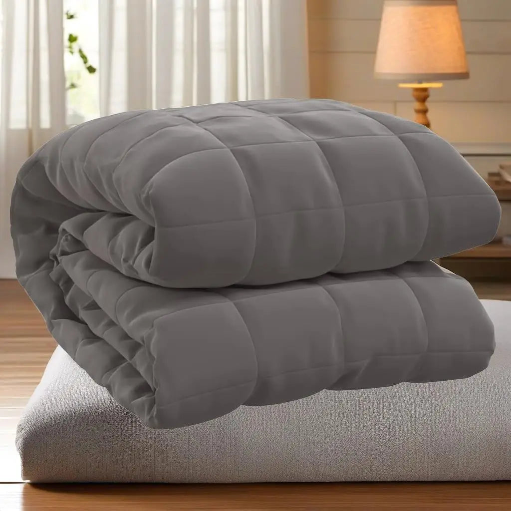 Weighted Sleep Blanket