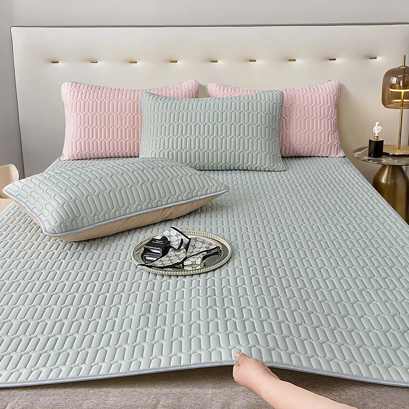 Cooling Mattress Topper