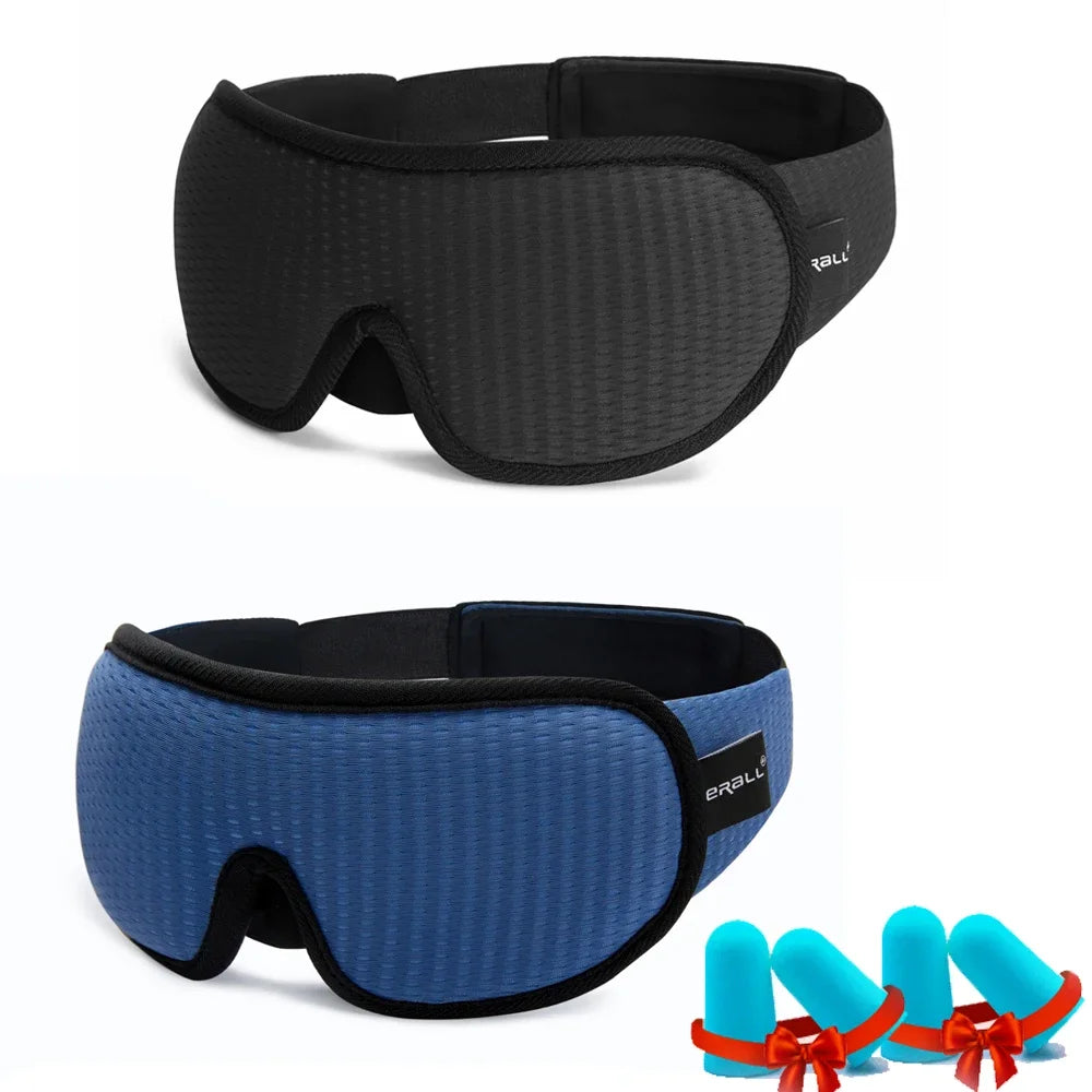 Breathable Sleep Mask