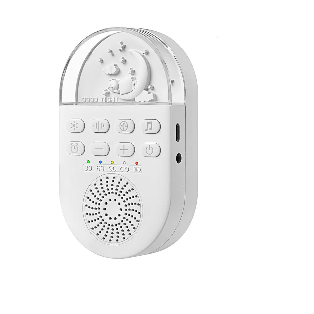 Portable White Noise Machine