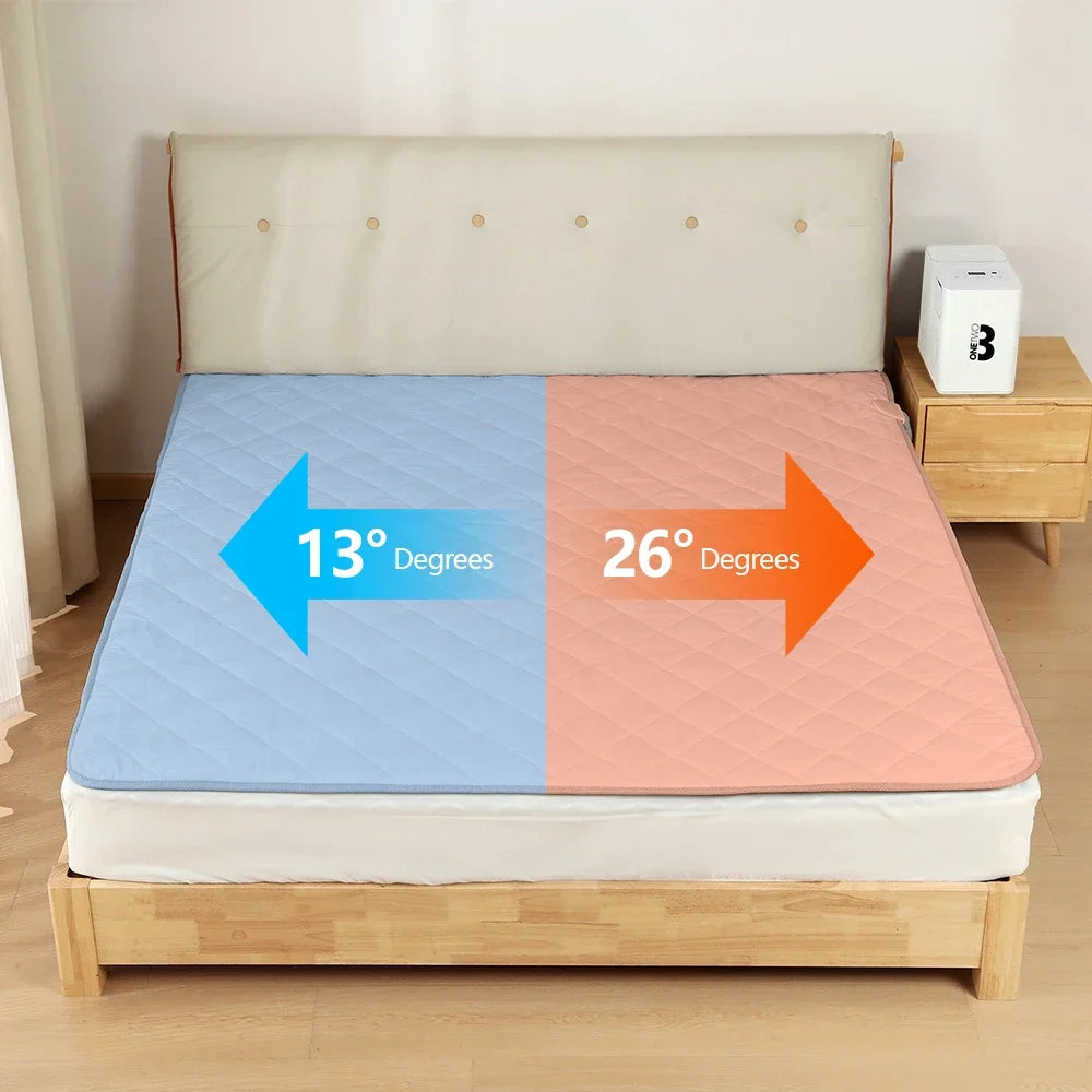Smart Water Mattress