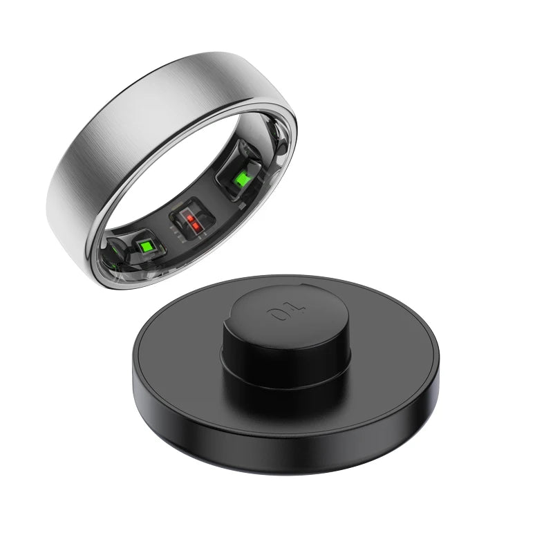 Wireless Health Ring