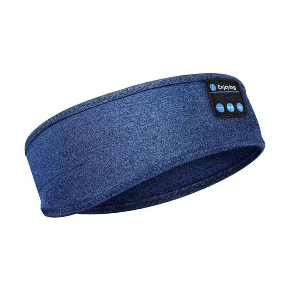 Wireless Sleep Headband