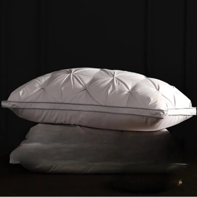 Luxury Down Pillow