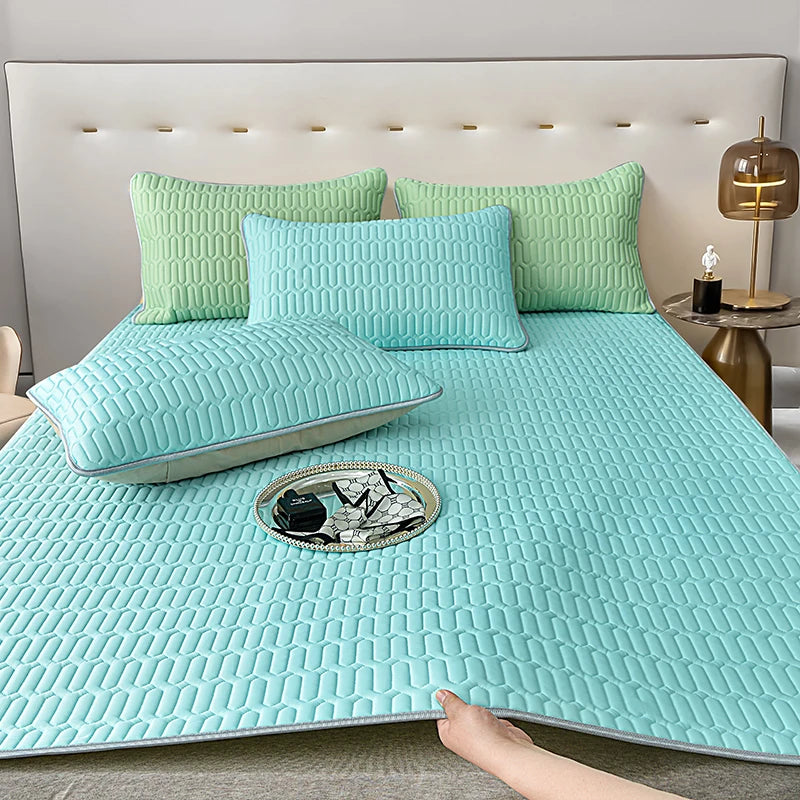 Cooling Mattress Topper