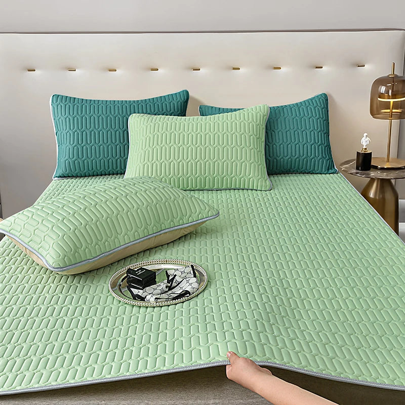 Cooling Mattress Topper