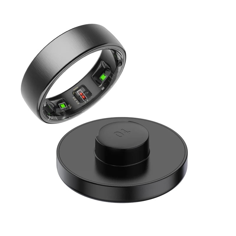 Wireless Health Ring