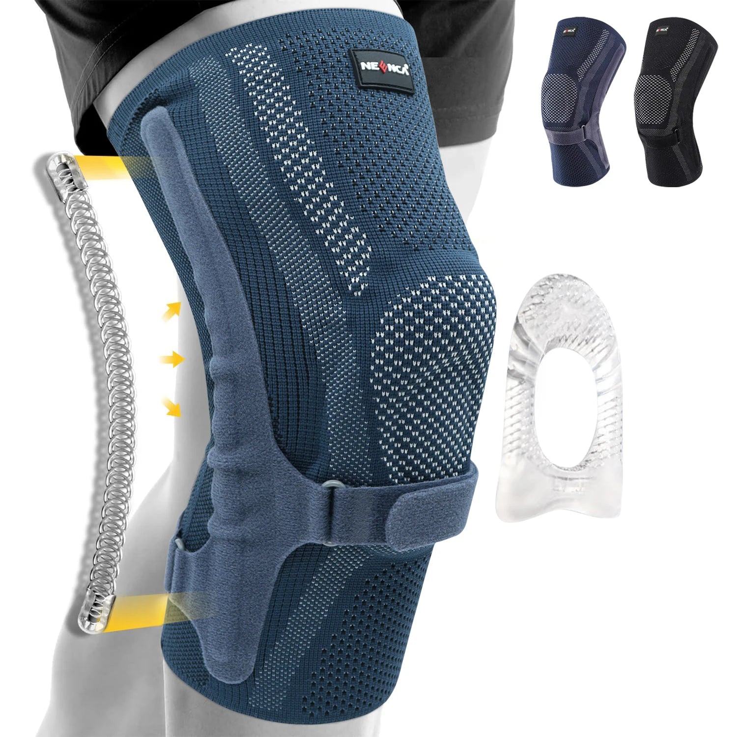 Knee Support Brace