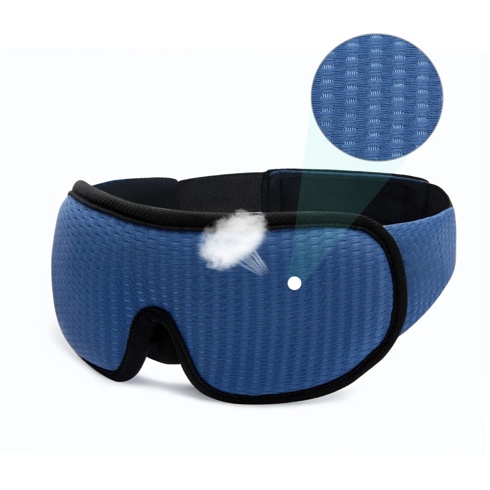 Breathable Sleep Mask
