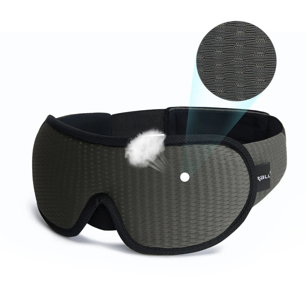 Breathable Sleep Mask