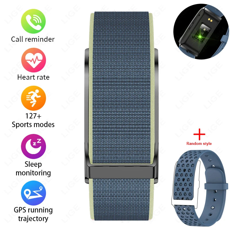 Fitness Tracker Band