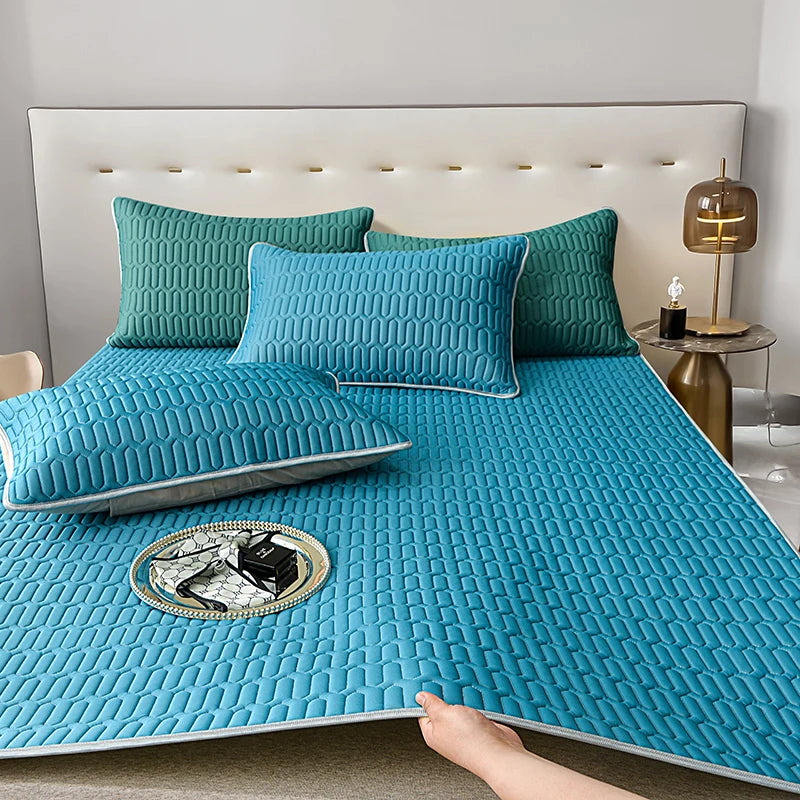 Cooling Mattress Topper