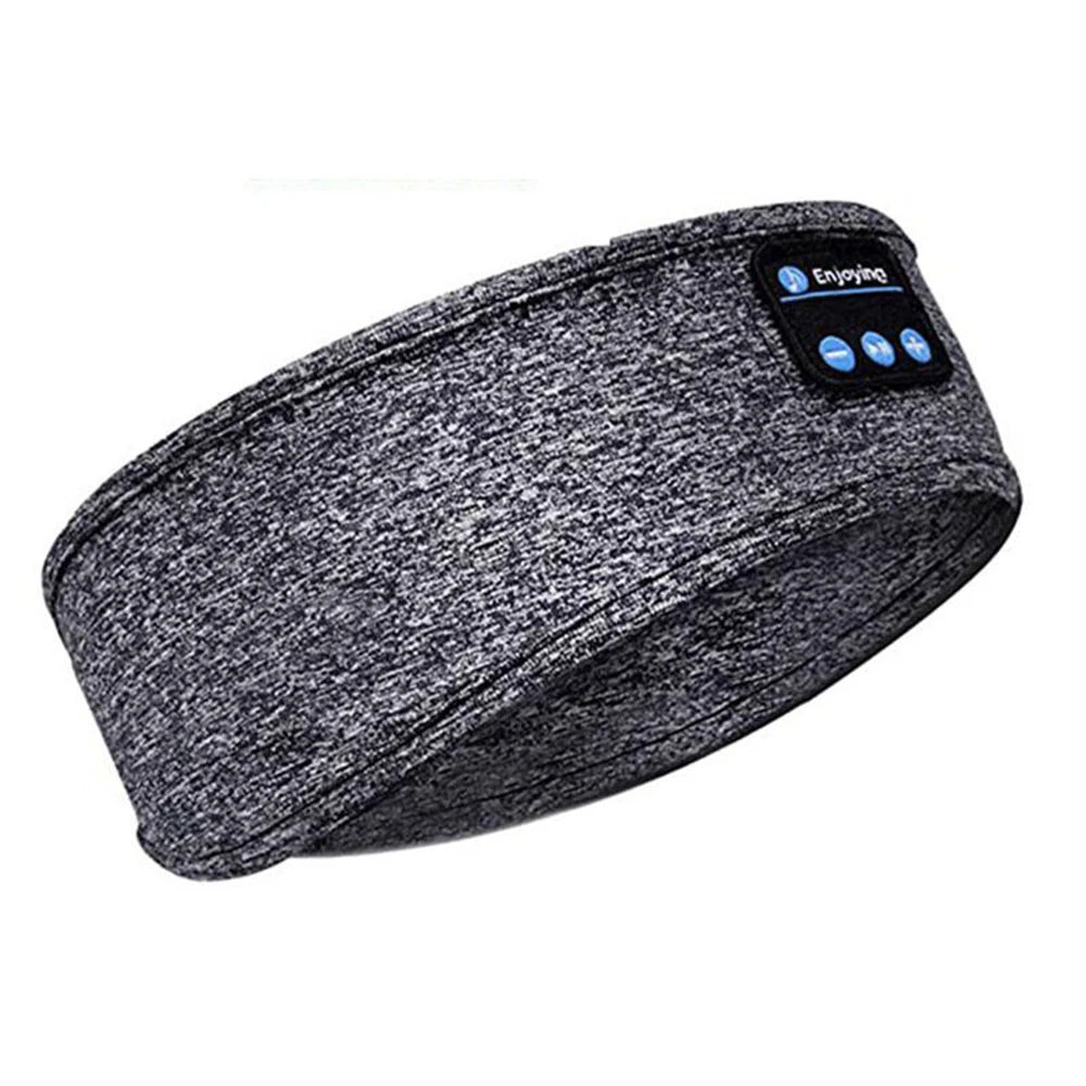 Wireless Sleep Headband