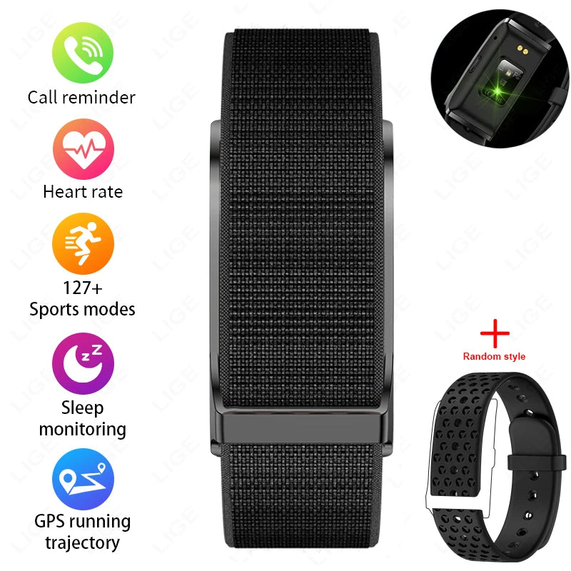 Fitness Tracker Band