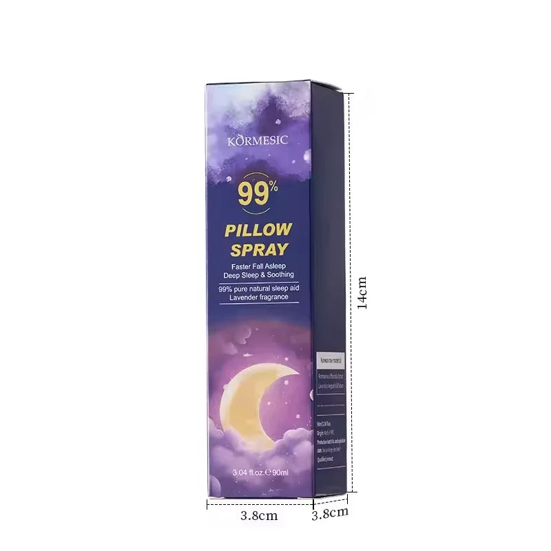 Lavender Sleep Spray
