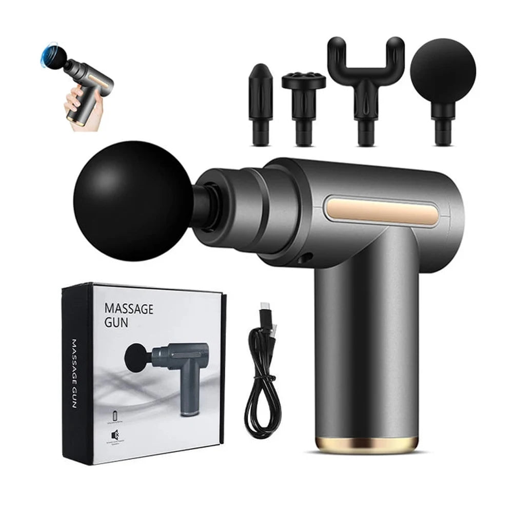 Deep Tissue Massager