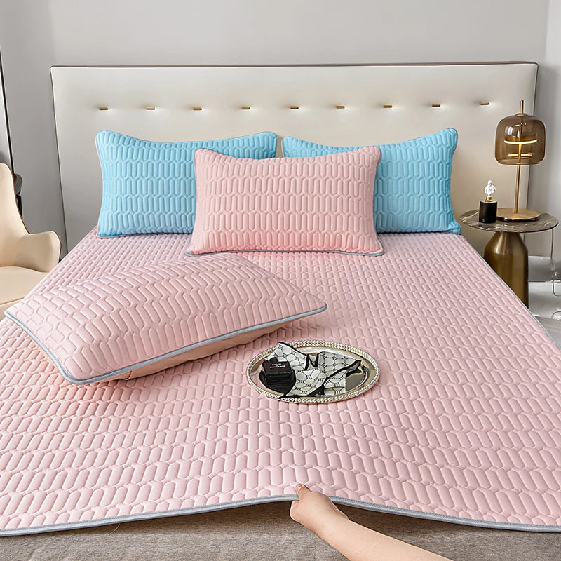 Cooling Mattress Topper